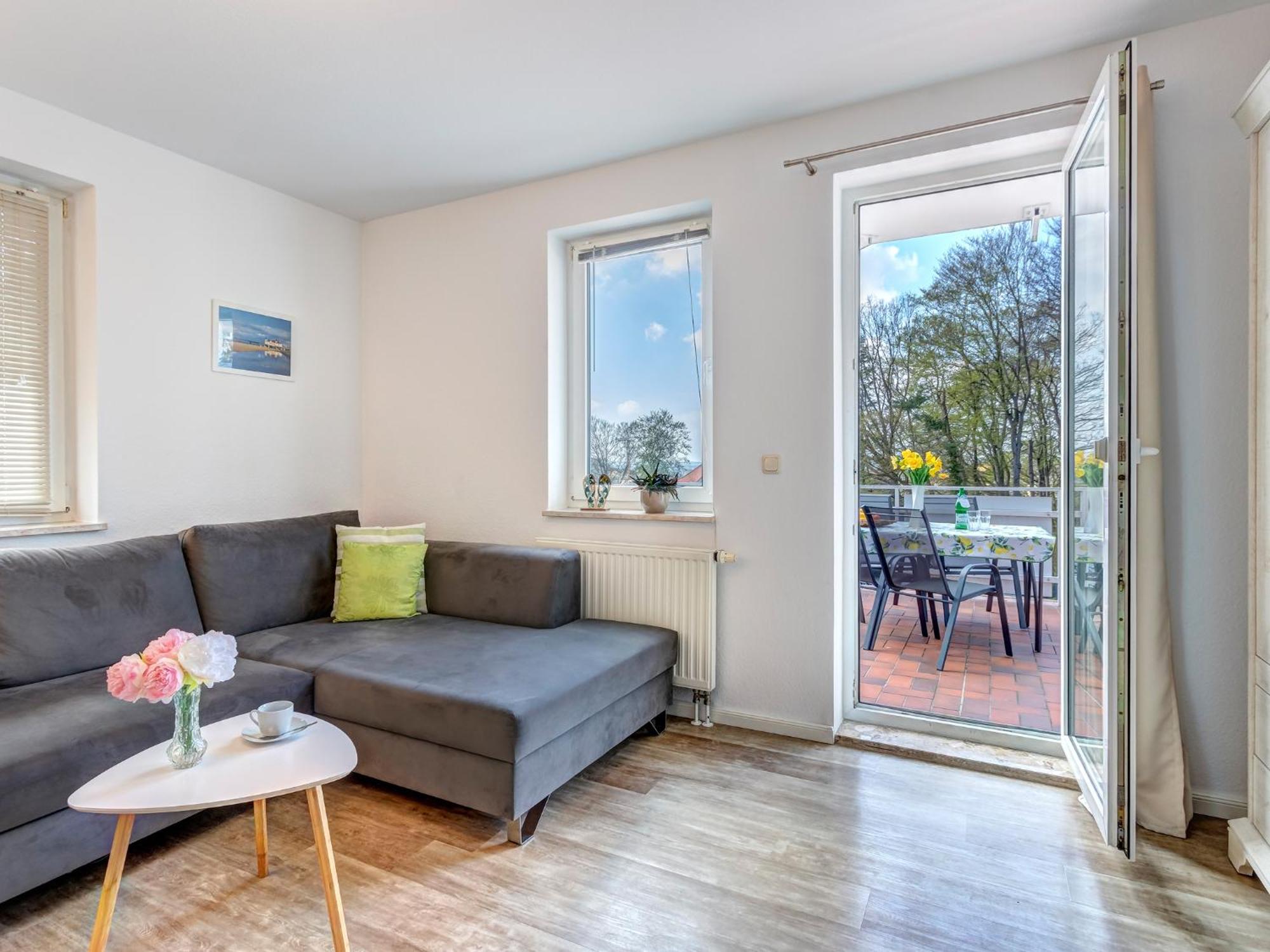 Hansehus Ferienwohnung Nr 1 ซินโนวิทซ์ ภายนอก รูปภาพ
